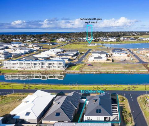 NAUTILUS - Accommodation Burleigh 3