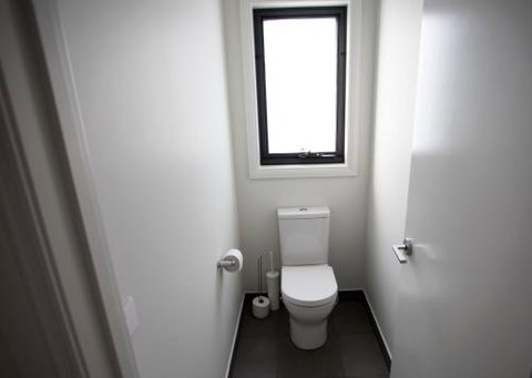 NAUTILUS - Accommodation Burleigh 6