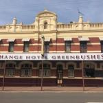 Greenbushes ACT Accommodation Burleigh