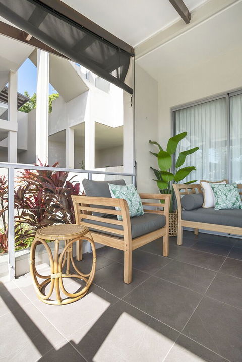 UNIT 35 Whitsundays - Accommodation Burleigh 3