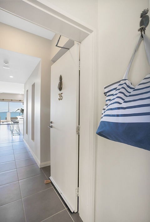 UNIT 35 Whitsundays - Accommodation Burleigh 0