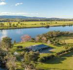 Terara Riverview Estate - Accommodation Burleigh