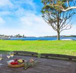 Noddys Riverside - Accommodation Burleigh