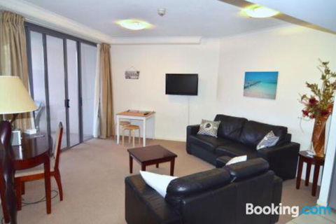 U309 Ocean Views Resort Owner Managed - Accommodation Burleigh 0