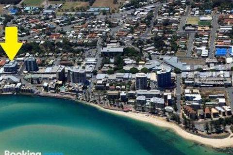 U309 Ocean Views Resort Owner Managed - Accommodation Burleigh 2