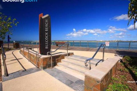 U309 Ocean Views Resort Owner Managed - Accommodation Burleigh 1