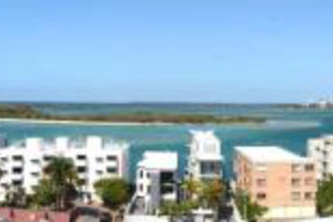U309 Ocean Views Resort Owner Managed - Accommodation Burleigh 5