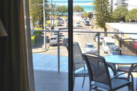 U309 Ocean Views Resort Owner Managed - Accommodation Burleigh 6