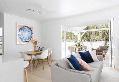 A PERFECT STAY Barrel & Branch Heart Of Town - Accommodation Burleigh 3