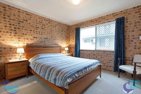 Sapphire Waters Unit 2 - Accommodation Burleigh 3