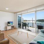 Sapphire Waters Unit 2 - Accommodation Burleigh 0