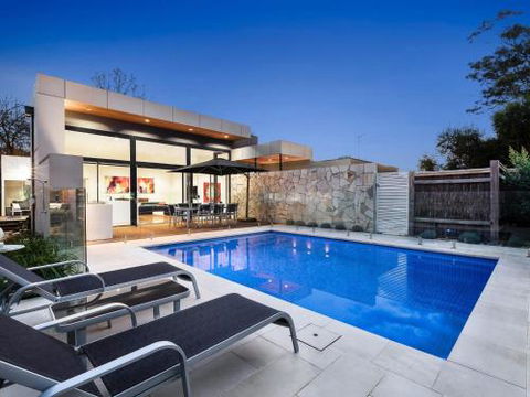 FAIRSEA RETREAT RYE - Accommodation Burleigh 5