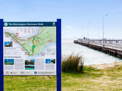 FAIRSEA RETREAT RYE - Accommodation Burleigh 4