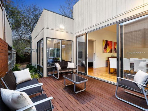 FAIRSEA RETREAT RYE - Accommodation Burleigh 2