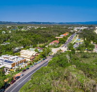 Your Luxury Escape - Driftwood Three - Accommodation Burleigh