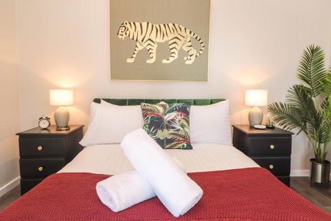 Fairview Cottage - Accommodation Burleigh 1