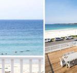 Pas Beach House Apartment 3 - Accommodation Burleigh