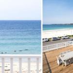 Pas Beach House Apartment 3 - Accommodation Burleigh 0