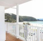 Pas Beach House Apartment 2 - Accommodation Burleigh