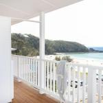 Pas Beach House Apartment 2 - Accommodation Burleigh 0