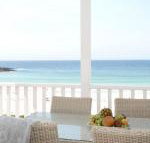 Pas Beach House Apartment 1 - Accommodation Burleigh