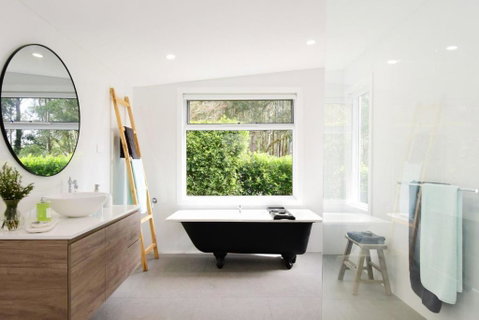 Maple Cottage - Accommodation Burleigh 3