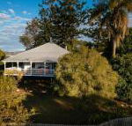 Stunning Queenslander - Accommodation Burleigh