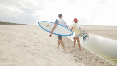 Barn Hives Yallingup - Accommodation Burleigh 3