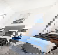 Urban Rest - Founders Lane - Accommodation Burleigh