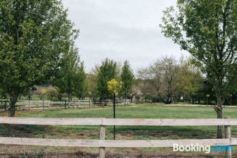 Musk Vale Farm - Accommodation Burleigh 1