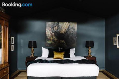 Musk Vale Farm - Accommodation Burleigh 5