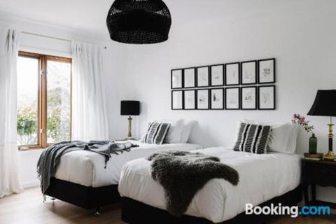 Musk Vale Farm - Accommodation Burleigh 6