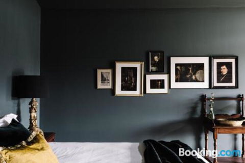Musk Vale Farm - Accommodation Burleigh 4