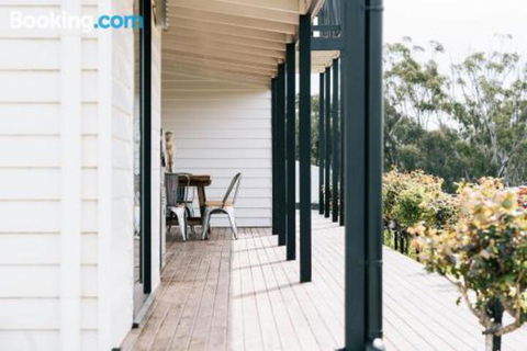 Musk Vale Farm - Accommodation Burleigh 3