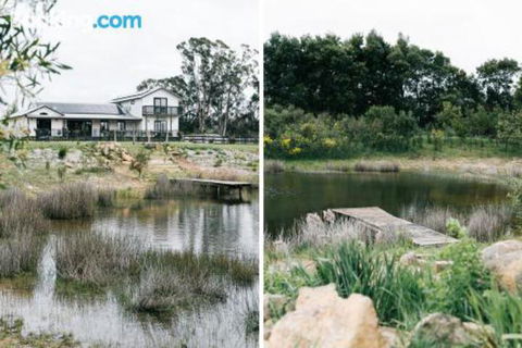 Musk Vale Farm - Accommodation Burleigh 2