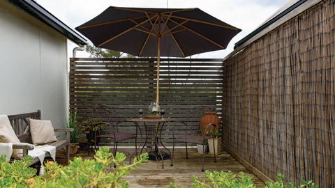 The Spa Cottage - Accommodation Burleigh 3