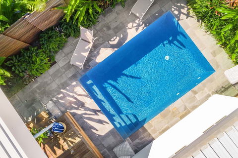 A PERFECT STAY - Kaylani Cove - Accommodation Burleigh 3