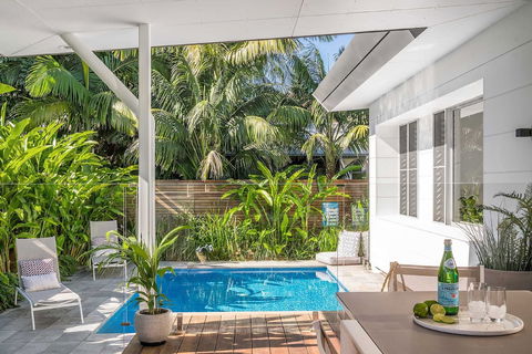 A PERFECT STAY - Kaylani Cove - Accommodation Burleigh 4