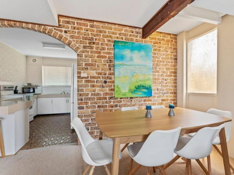 Ocean St. Holiday Apartment - Accommodation Burleigh 5