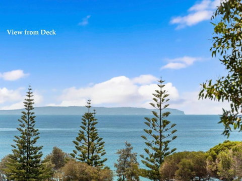 Ocean St. Holiday Apartment - Accommodation Burleigh 2