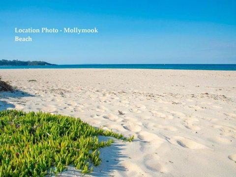 Ocean St. Holiday Apartment - Accommodation Burleigh 4