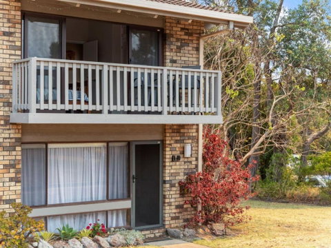 Ocean St. Holiday Apartment - Accommodation Burleigh 1