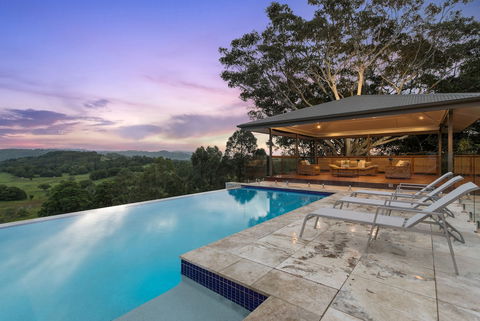 A PERFECT STAY Serene Myocum - Accommodation Burleigh 6