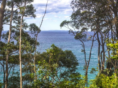 Blissful Bannister Retreat - Accommodation Burleigh 4