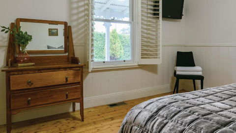 Lauristina Guest House - Accommodation Burleigh 6