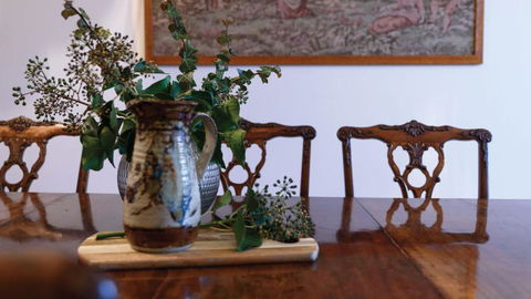 Lauristina Guest House - Accommodation Burleigh 1