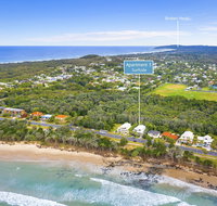 Apartment 2 Surfside - Accommodation Burleigh
