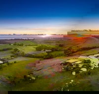 Your Luxury Escape - Horizon - Accommodation Burleigh