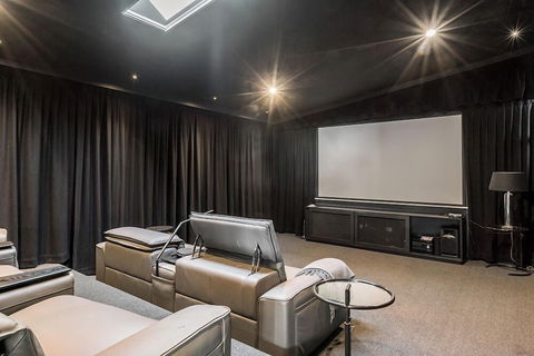 Your Luxury Escape - Horizon - Accommodation Burleigh 6