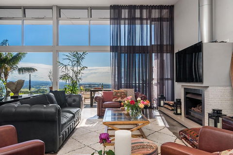 Your Luxury Escape - Horizon - Accommodation Burleigh 4
